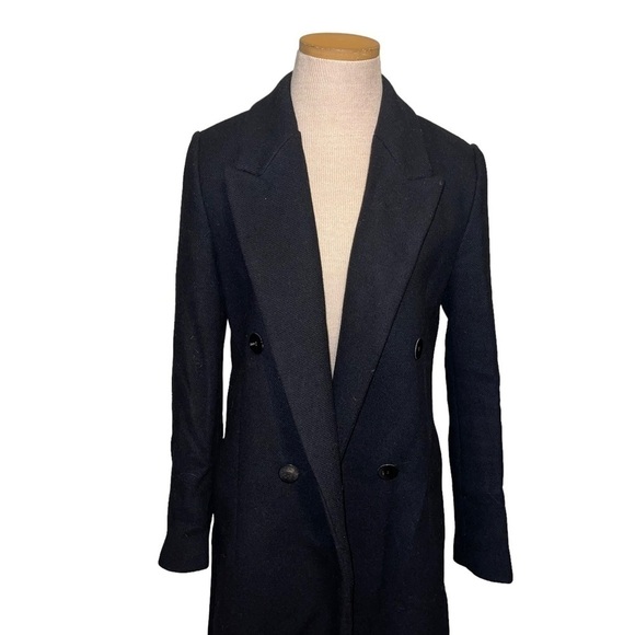 Ming Wang Women Coat Size XXS - Picture 4 of 7